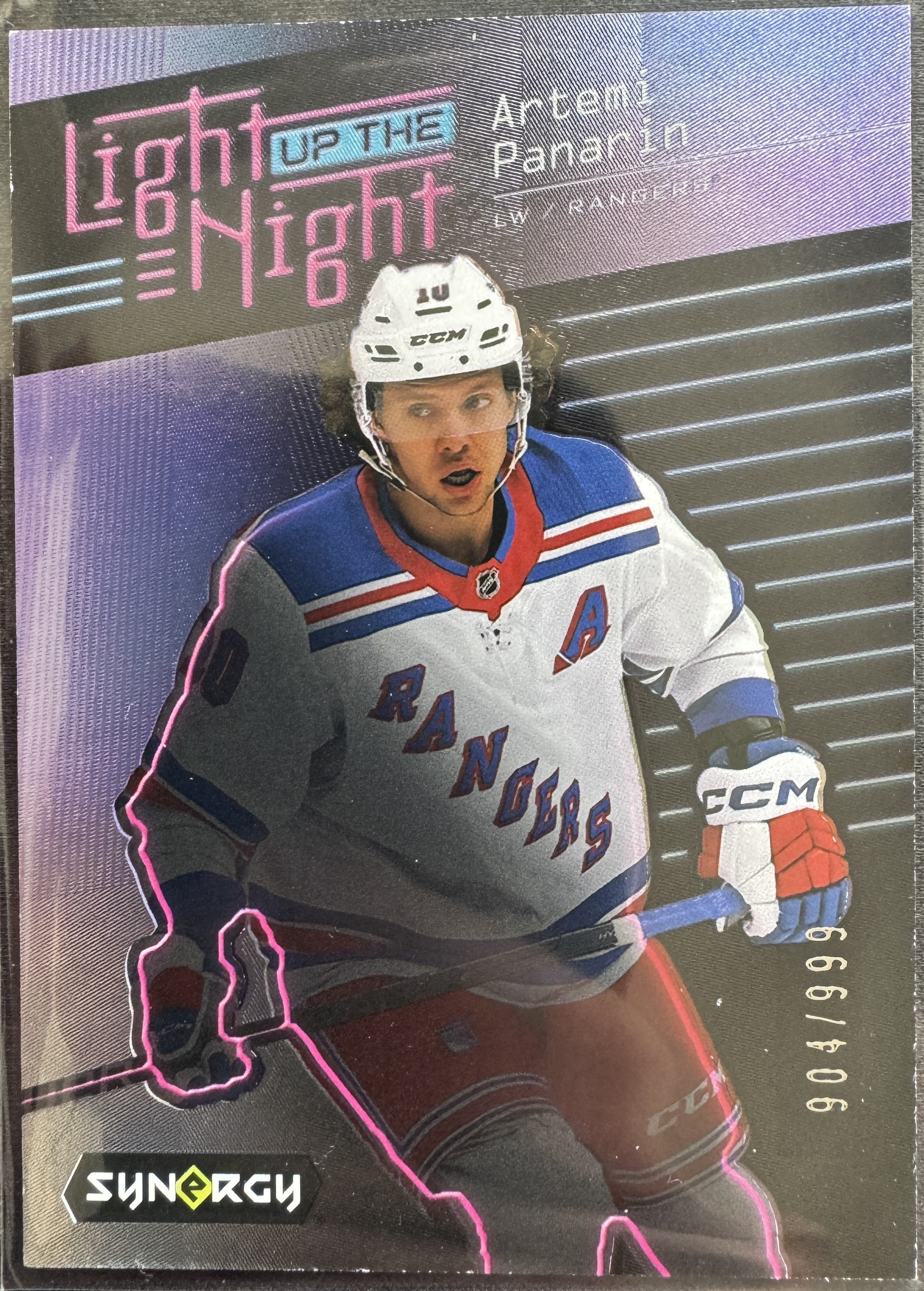 NYR