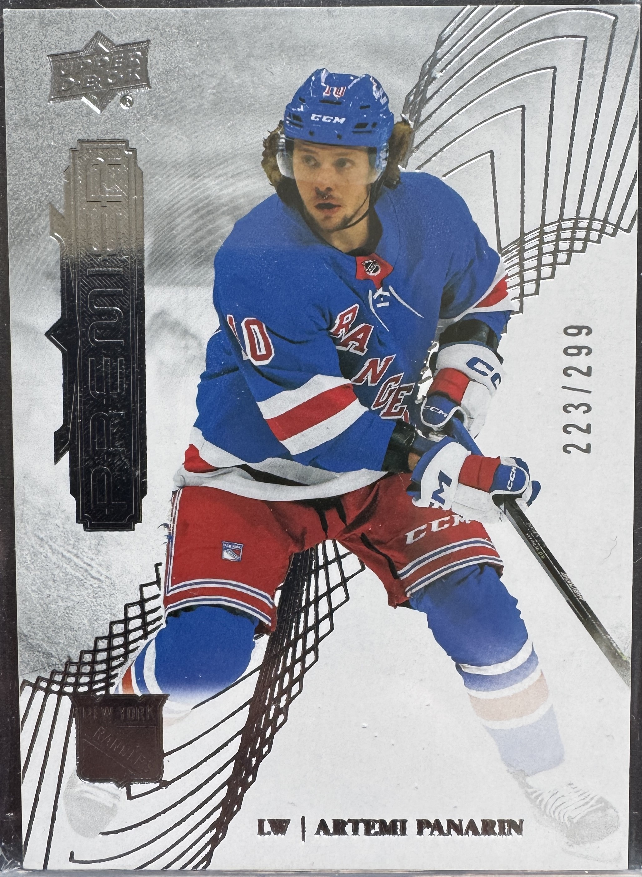 NYR